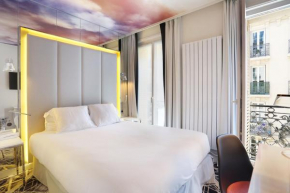 Nouvel Hôtel Eiffel